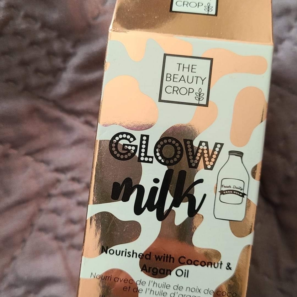 Glow Milk